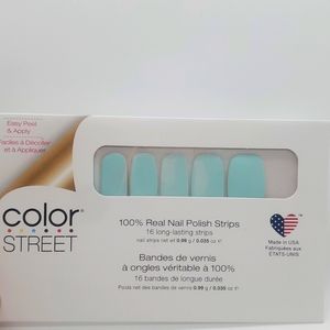 Color Street Chilladelphia